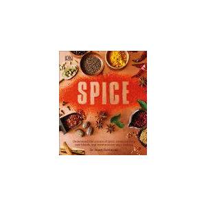 Science of Spice (ISBN: 9781465475572)