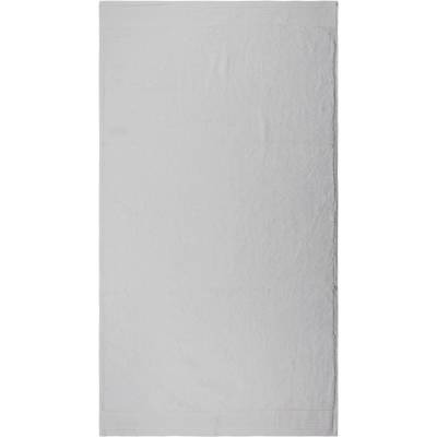 The One Towelling T1 DELUXE60 Silver Grey 60 x 110 cm
