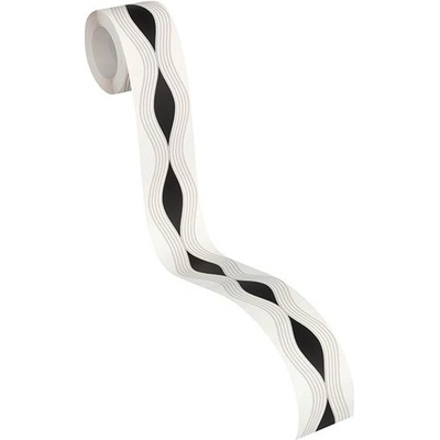 A.S. Création 282217 samolepící bordura na zeď Only Borders, rozměry 0,5 x 5 m – Zboží Dáma