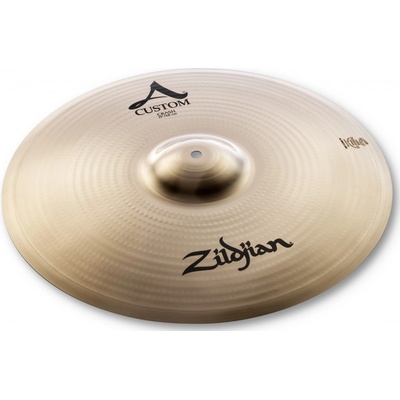 Zildjian 19" A Custom crash brilliant
