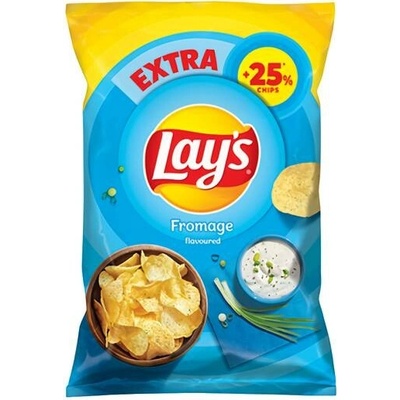 Lay's Fromage 163 g