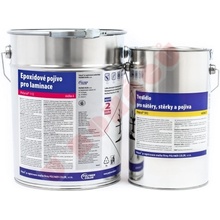 Polymercolor Polycol 112 epoxidová pryskyřice sada 30+15 kg