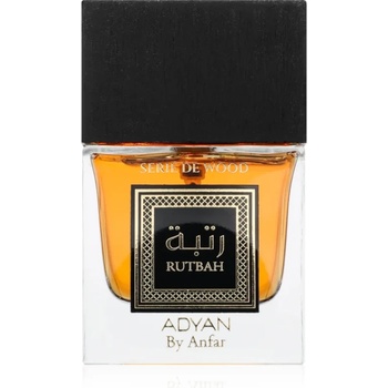 Image 1 of ADYAN Rutbah EDP 100 ml