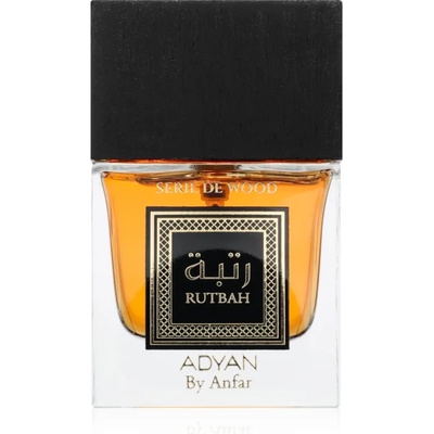 ADYAN Rutbah EDP 100 ml