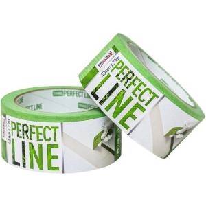 Beorol Хартиено тиксо Beorol Perfect line 33 метра (PLK18)