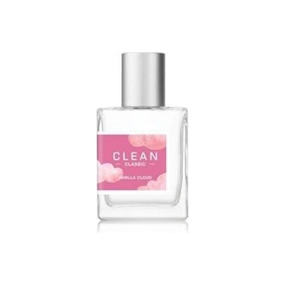 Clean Classic Vanilla Cloud Eau De Parfum за жени 30 ml