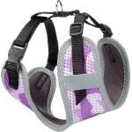 Ferplast Nikita Fashion XS нагръдник за куче камуфлаж-син , зелен, лилав