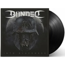 BONDED - Into Blackness LP