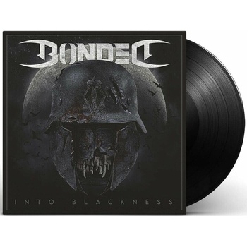 BONDED - Into Blackness LP
