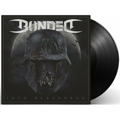 BONDED - Into Blackness LP