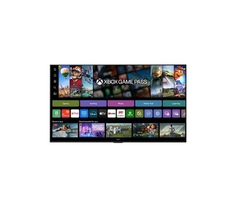 LG OLED55G64LW