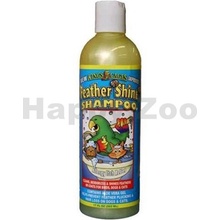 Kings Cages Feather Shine Shampoo 503 ml