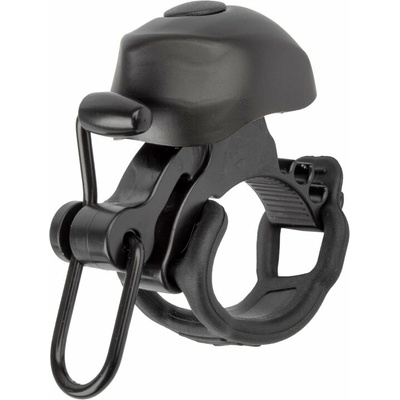 M-WAVE Bella S-FIT FLEX černý