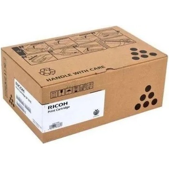 Image 1 of Ricoh Тонер касета Ricoh SP377XE, 6500 копия, SP377SFNWX/SP377DNWX, Черен (RICOH-TON-SP377XE)