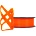 Prusa Prusament ASA Prusa Orange (NFC) - 1, 75 mm / 800 g (859417367522)