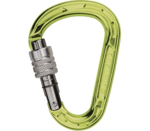Edelrid Hms Strike Screw