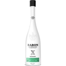Baron Hildprandt Hruškovice 42,5% 0,5 l (holá láhev)