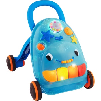 Battat Занимателна проходилка Battat - Със звук и светлина (BTBX4507Z)