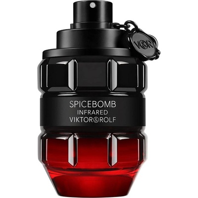 Viktor & Rolf Spicebomb Infrared pour Homme EDT 90 ml
