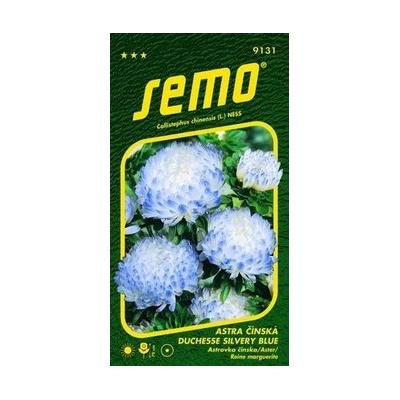 Semo Astra Čínská Duchesse Silvery Blue 0,5 g