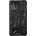 Nillkin Adventurer Pro Hybrid Case - хибриден удароустойчив кейс с поставка за iPhone 14 Pro Max (черен)