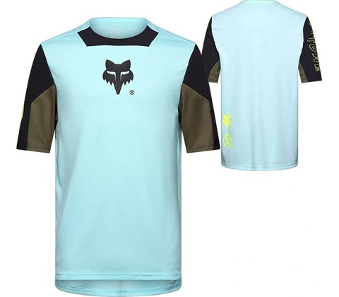 Fox Racing DEFEND ELEVATED MTB