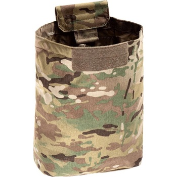 Clawgear Dump Core Multicam