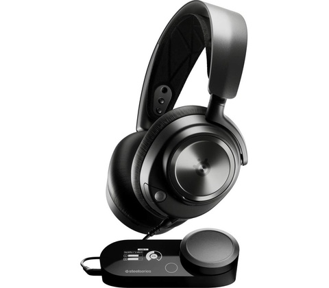 SteelSeries Arctis Nova Pro