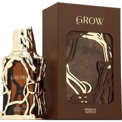 French Avenue Grow parfum unisex 100 ml
