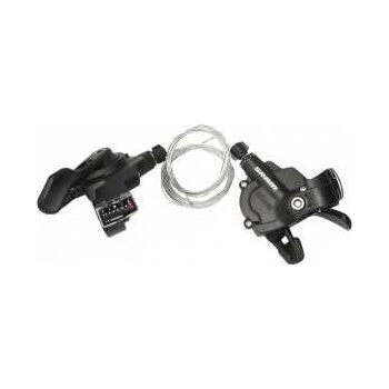 Sram X-3