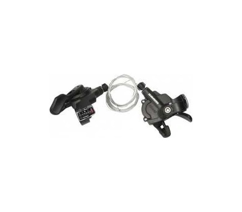 Sram X-3
