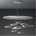 Artemide 1367110A