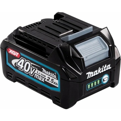 MAKITA BL4025 XGT 40V/2,5Ah Li-Ion