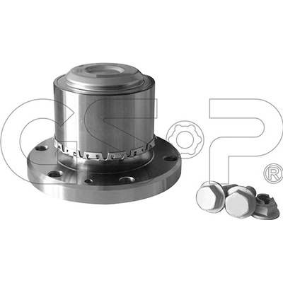 GSP AUTOMOTIVE GROUP WENZHOU CO. LTD 9400353K