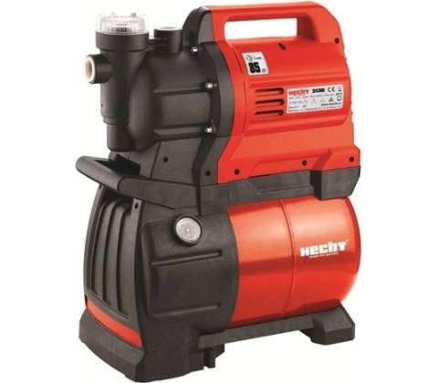 Hecht 3680