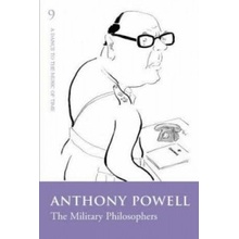 Military Philosophers Powell Anthony