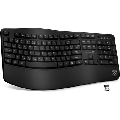 Connect IT For Health ErgoOffice CKB-2810-CS