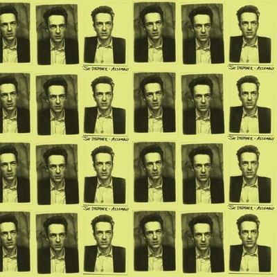 Strummer Joe ♫ Assembly LP