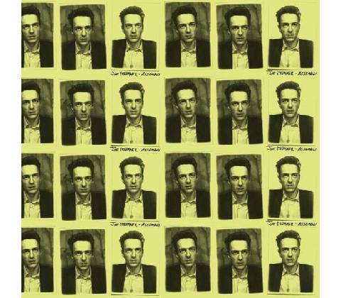 Strummer Joe ♫ Assembly LP