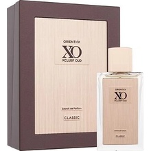 Orientica XO Xclusif Oud Classic parfém unisex 60 ml