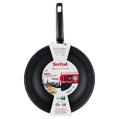 Tefal Simple Cook Pánev wok 28 cm