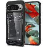 Spigen Spigen Ultra Hybrid калъф за Google Pixel 9 Pro XL, сив