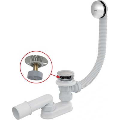 Alcadrain A504CKM