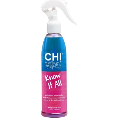 CHI Vibes Know It All multifunkční sprej na vlasy 237 ml