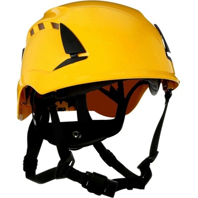 3M SecureFit X5002VE-CE žltá