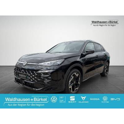Volkswagen T-Roc 1.5 eTSI DSG R-Line 110 kW