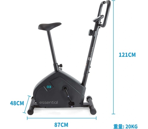 Domyos ESSENTIAL