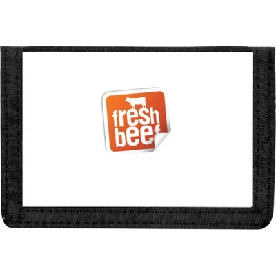 Peněženka na suchý zip Fresh Beef
