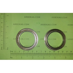 Compatible Лагери за изпичаща ролка (за UFR) (комплект 2 бр. ) HP 8100/ 8150/ Minolta BH 250/ 363, 4011-5762-01, XG9-0377 (4011-5762-01)