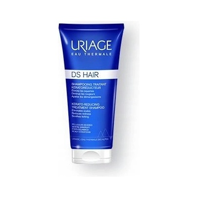 Uriage DS Hair Kerato-Reducing Shampoo 150 ml – Zboží Mobilmania